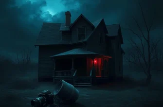 Películas similares a The Blackwell Ghost: Recovered Footage que no te puedes perder