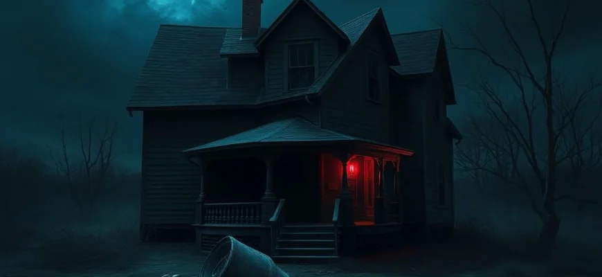 Películas similares a The Blackwell Ghost: Recovered Footage que no te puedes perder