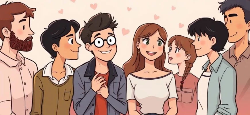 Películas similares a Bichos raros que debes ver