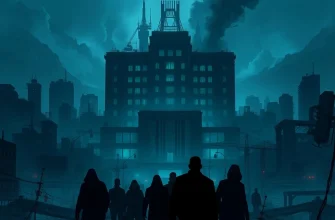 Películas y series similares a Los niños del Brasil