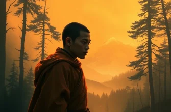 Películas similares a Unmistaken Child para reflexionar