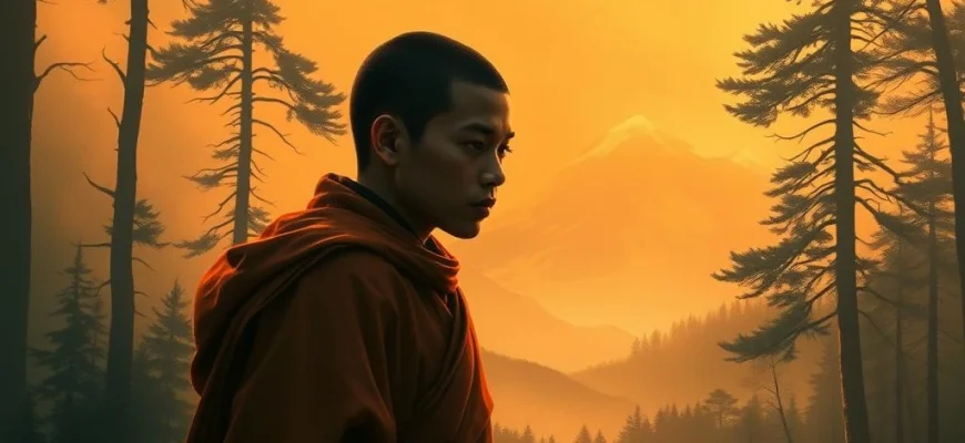 Películas similares a Unmistaken Child para reflexionar