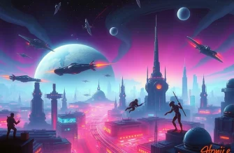 10 películas y series similares a Valerian