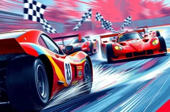 Películas y series similares a 'Rush' que debes ver