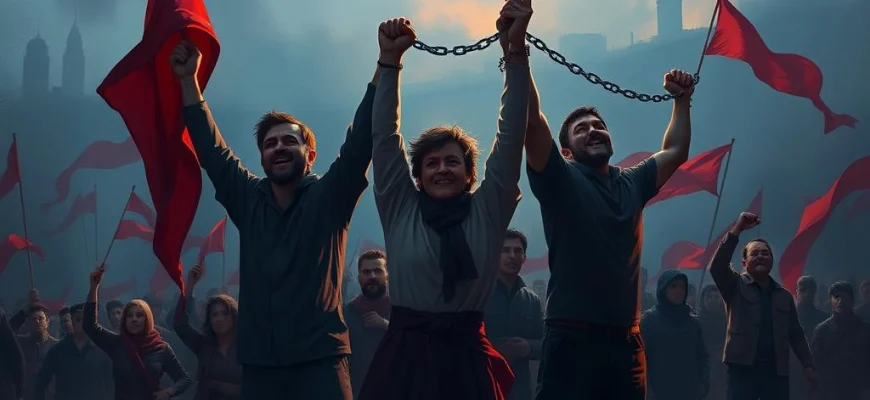 Películas similares a 'Great Freedom (Gran libertad)' que debes ver