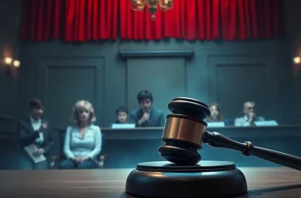 Películas y series similares a Jurado Nº 2