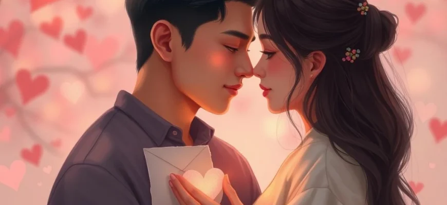 Descubre 10 historias similares a The Remedy for a Broken Heart