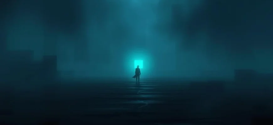 Descubre 10 títulos similares a 'Zona mortal' que te fascinarán