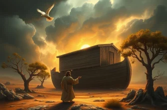 Películas similares a Noé: drama y fe en la pantalla