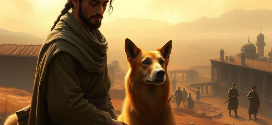 Películas similares a 'Camino hacia la libertad'