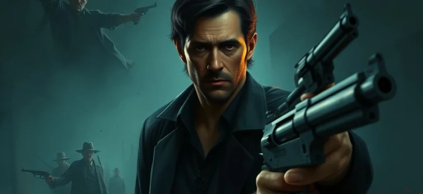 Películas similares a 'El viejo fusil'