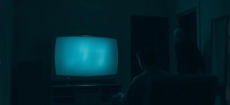 10 Títulos Similares a H0us3 para Amantes del Terror