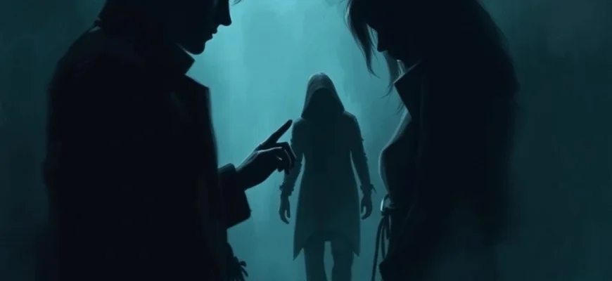 10 Thrillers como 'Malas influencias' que no te puedes perder