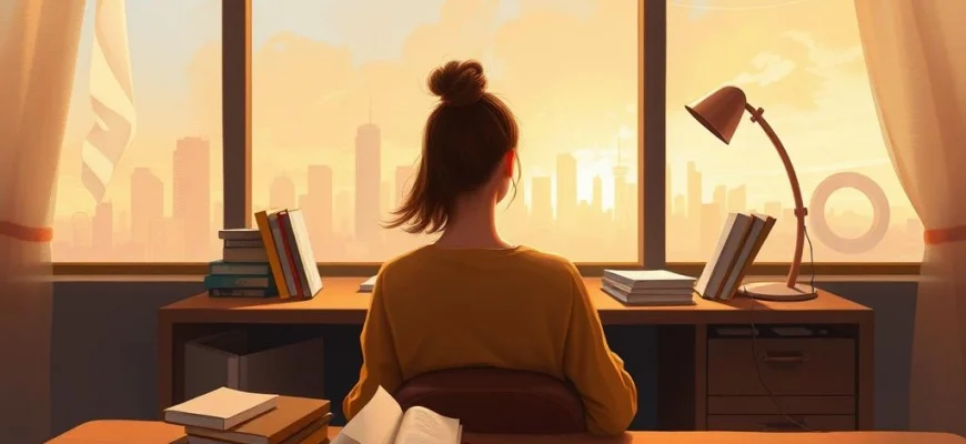 Películas similares a 'Sueños de una escritora en Nueva York' que no te puedes perder