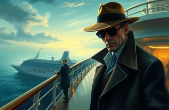 Películas y series similares a 'Muerte en el Nilo'