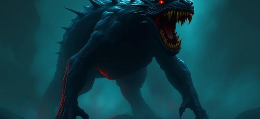 Películas similares a Croc! que no te puedes perder