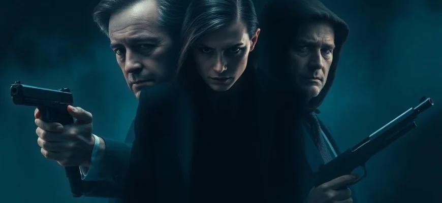 Películas y series similares a 'El año de las armas'