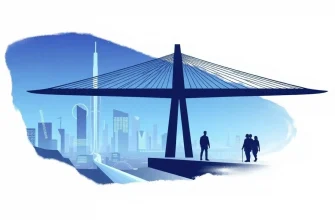 Películas de Ciencia Ficción con Puentes