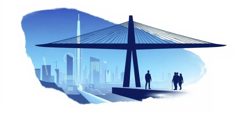 Películas de Ciencia Ficción con Puentes