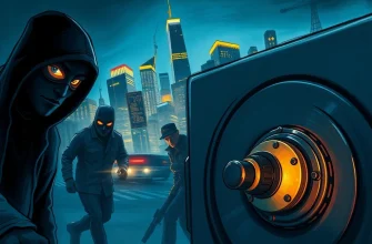 Películas similares a 'El mayor robo del siglo'