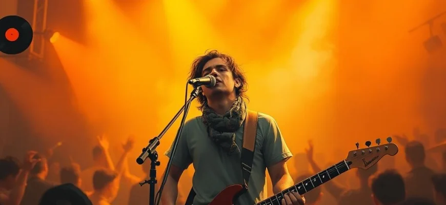 10 Historias como 'Creation Stories' que No Te Puedes Perder