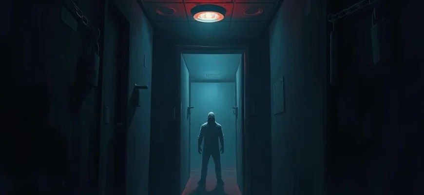 10 Thrillers similares a 'Calle Cloverfield 10'