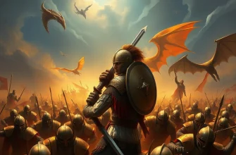 10 historias épicas como 'The War of the Rohirrim'