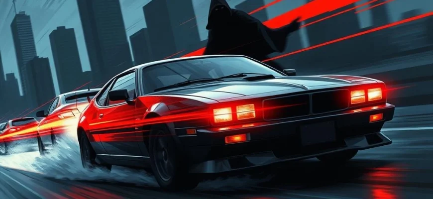 Películas y series similares a 'Hunted'