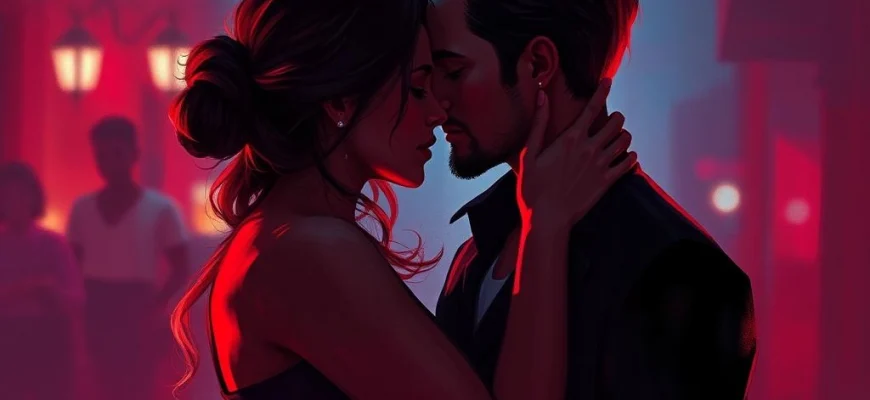 Películas y series similares a After: Amor Infinito