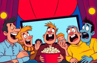 Películas y series similares a 'Un afortunado soñador' que no te puedes perder