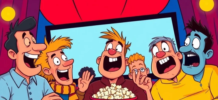 Películas y series similares a 'Un afortunado soñador' que no te puedes perder