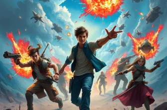 10 títulos similares a Capitán Carver para fans de la aventura