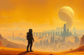 10 producciones similares a Duna que no te puedes perder