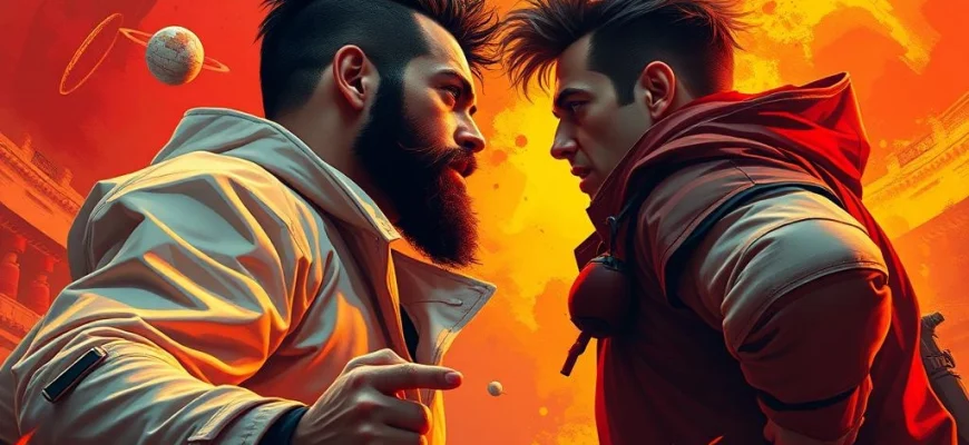 Películas similares a 'El reto del samurái' para fans del drama