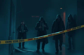 Series y Películas Similares a Poker Face