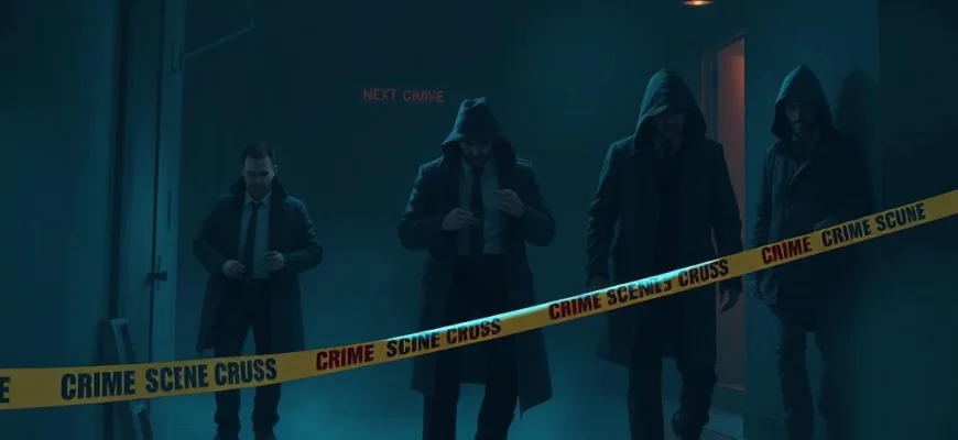 Series y Películas Similares a Poker Face