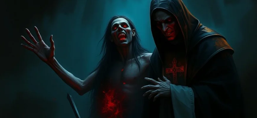 Películas similares a Exorcismo de dios que debes ver