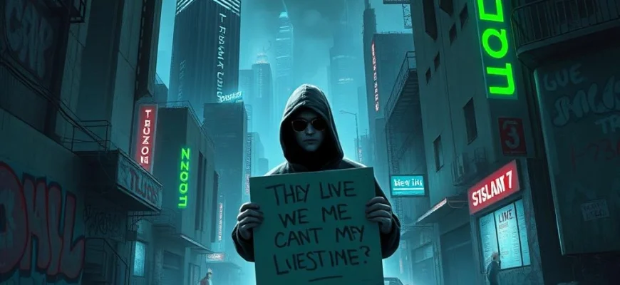 Películas similares a 'Están vivos' que debes ver