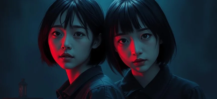 10 películas similares a 'Dos hermanas'