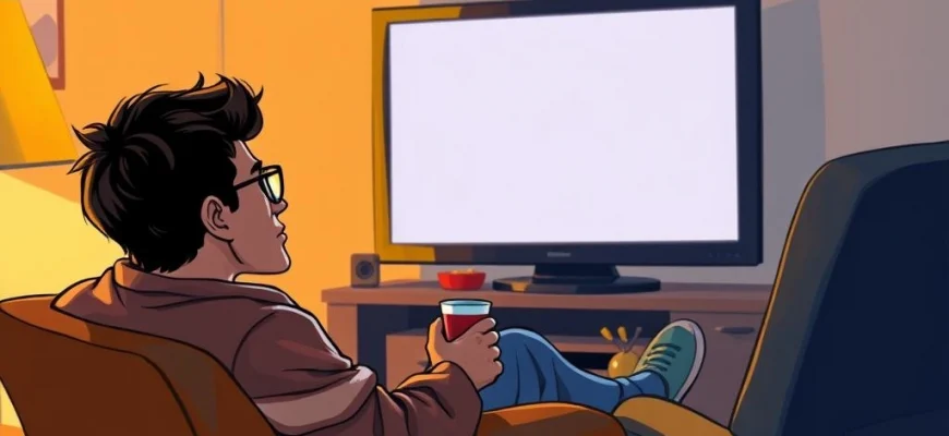 Descubre series y películas similares a 'Please Enlighten Me'