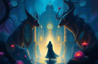 Películas similares a La máscara de cristal que no te puedes perder