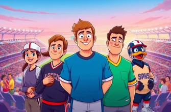 Películas similares a Elegidos para el triunfo que no te puedes perder