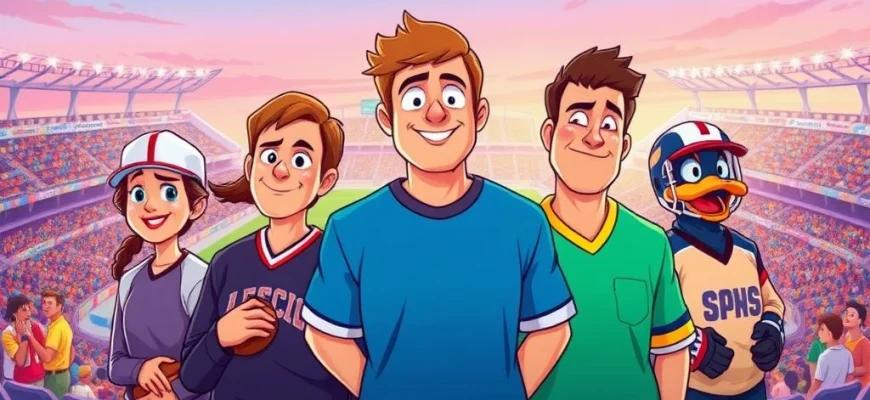 Películas similares a Elegidos para el triunfo que no te puedes perder