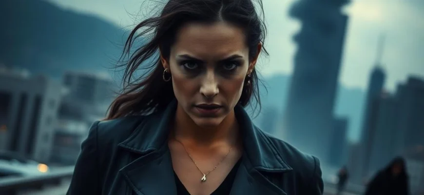 Películas y series similares a 'Gloria'