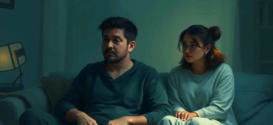 Películas y series similares a 'Sólo el fin del mundo'