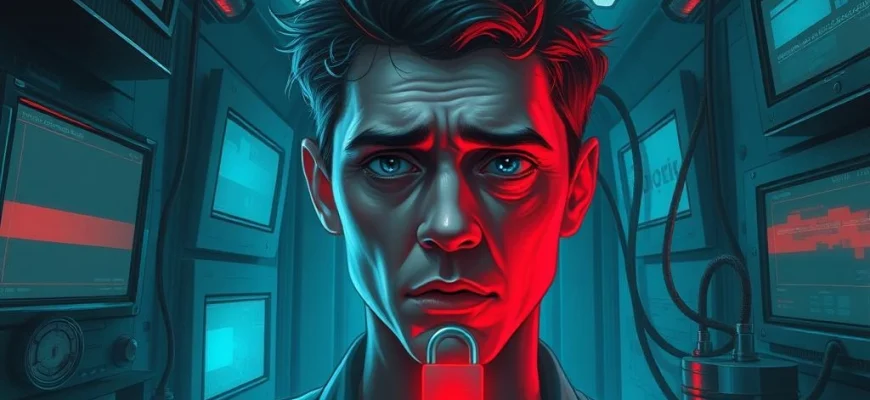 Películas y series similares a 'Kimi'