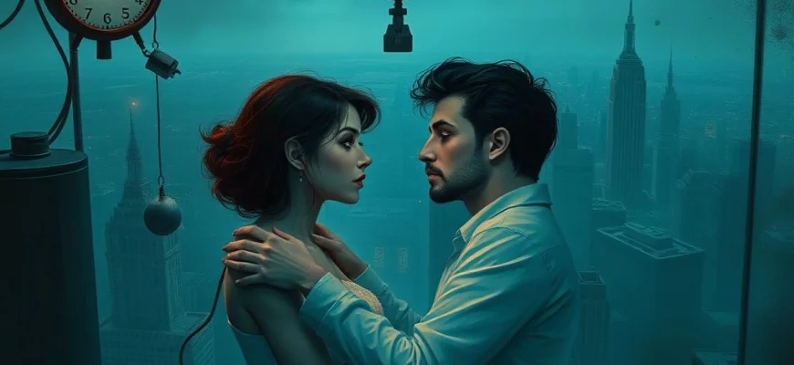 Películas similares a 'Langosta' que no te puedes perder