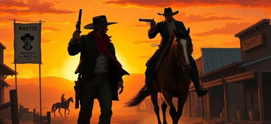 10 Películas y Series Similares a Duelo de titanes