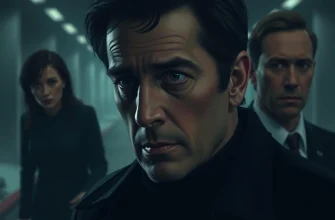 10 Películas similares a Éxito a cualquier precio