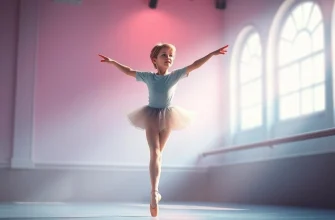 Películas similares a Billy Elliot (Quiero bailar) que no te puedes perder